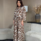 Set Stella - Desert Sand Print
