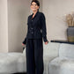 Set Miriam - Negru