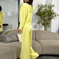 Trening Sonia Spring - Citrus Yellow