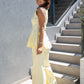 Set Ellira - Lemon
