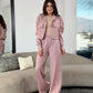 Set Morra - Rose Blush