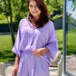 Costum Lucia - Liliac