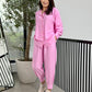 Set Sia - Baby Pink