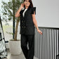 Costum Sunsset - Classic Black