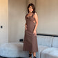 Rochie Odissea - Cocoa