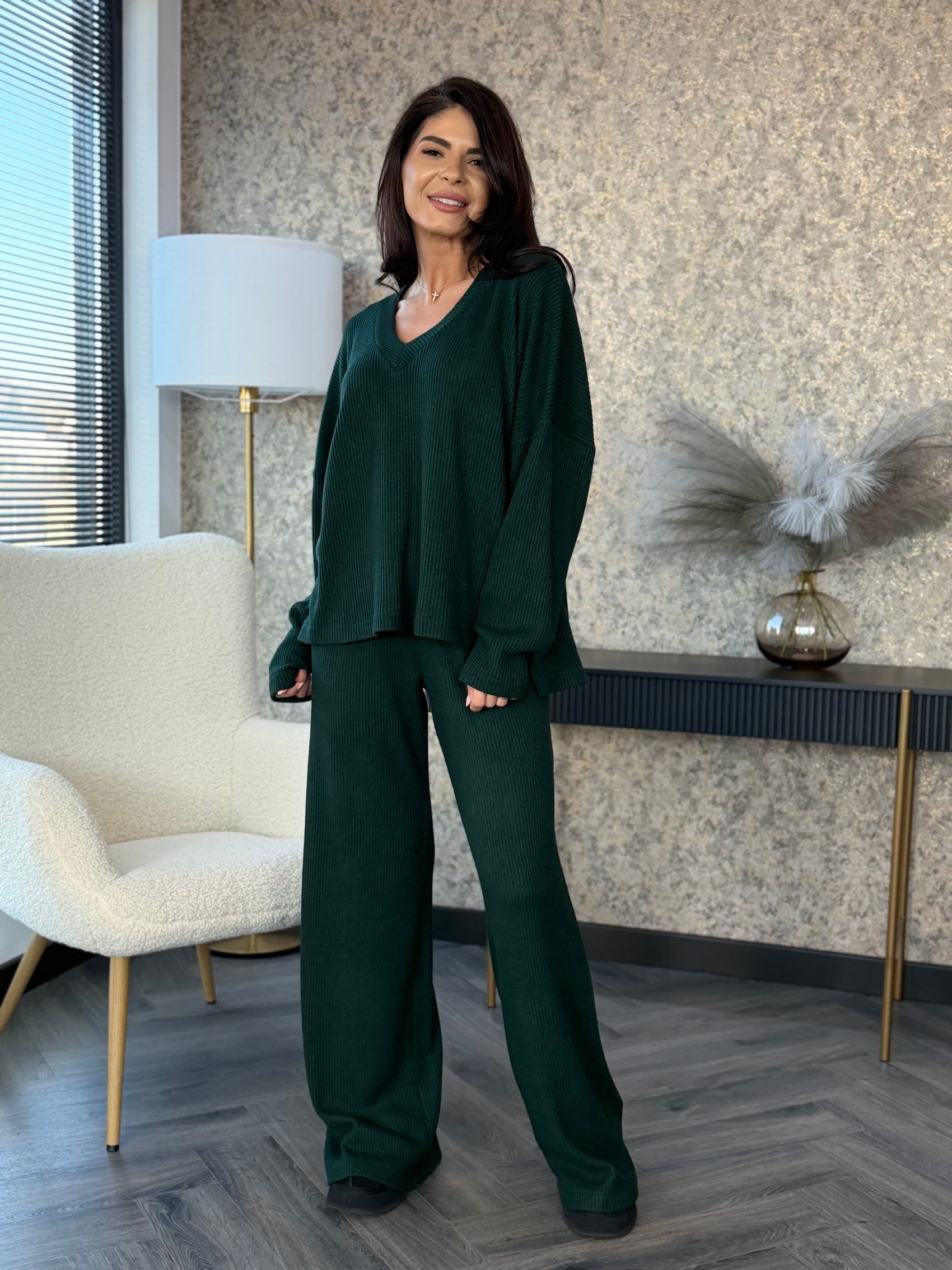 Set Mireille - Green