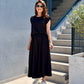 Set Esdi - Negru