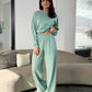 Trening Agatha - Mint Sage