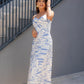 Rochie Casiana - Lagoon