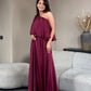Rochie Karissa - Merlot