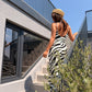 Rochie Casiana - Monaco