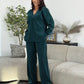 Set Naza - Emerald Green