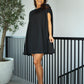 Rochie Bellagio - Black