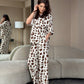 Set Maja - Natural Print