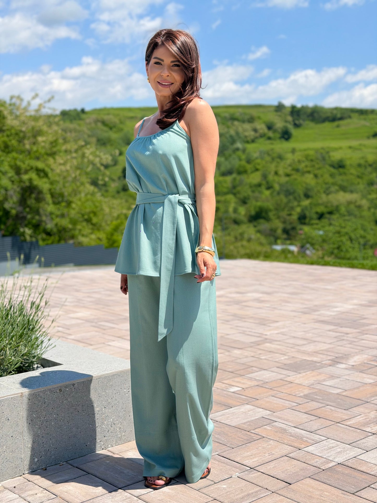 Set Estella - Sierra