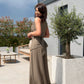 Set Carmen - Khaki