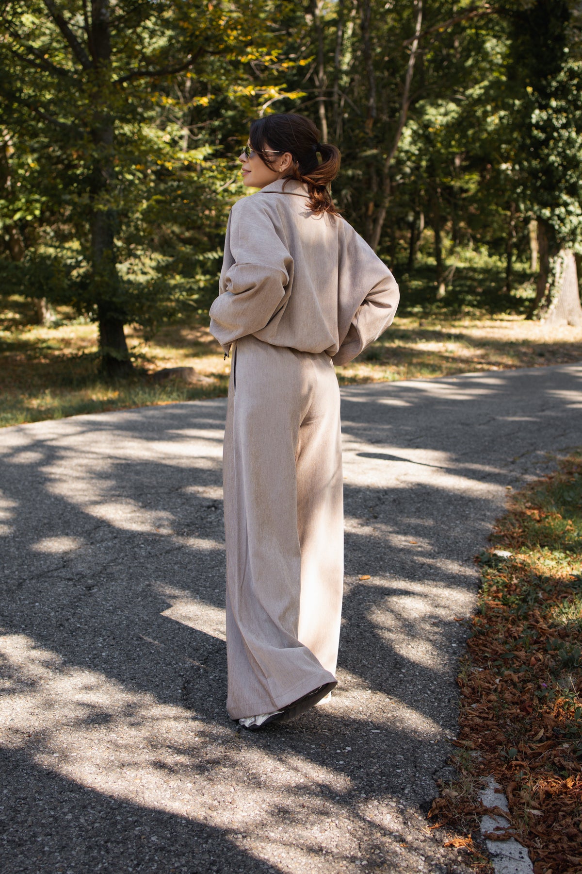 Set Sissi - Beige