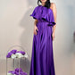 Rochie Karissa - Mov Regal