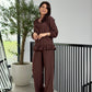 Set Denisse - Coffee