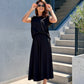 Set Esdi - Negru