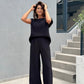 Set Katerina - Black