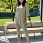Set Cassie - Olive