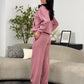 Set Emira - Powder Pink