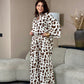 Set Stella - Natural Print