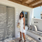 Rochie Gladielle - Ivory