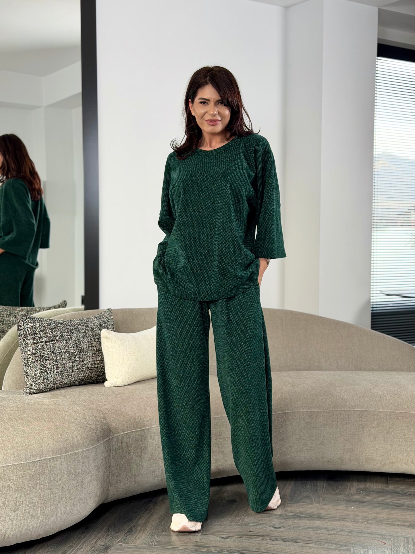 Set Dattia - Forest Luxe