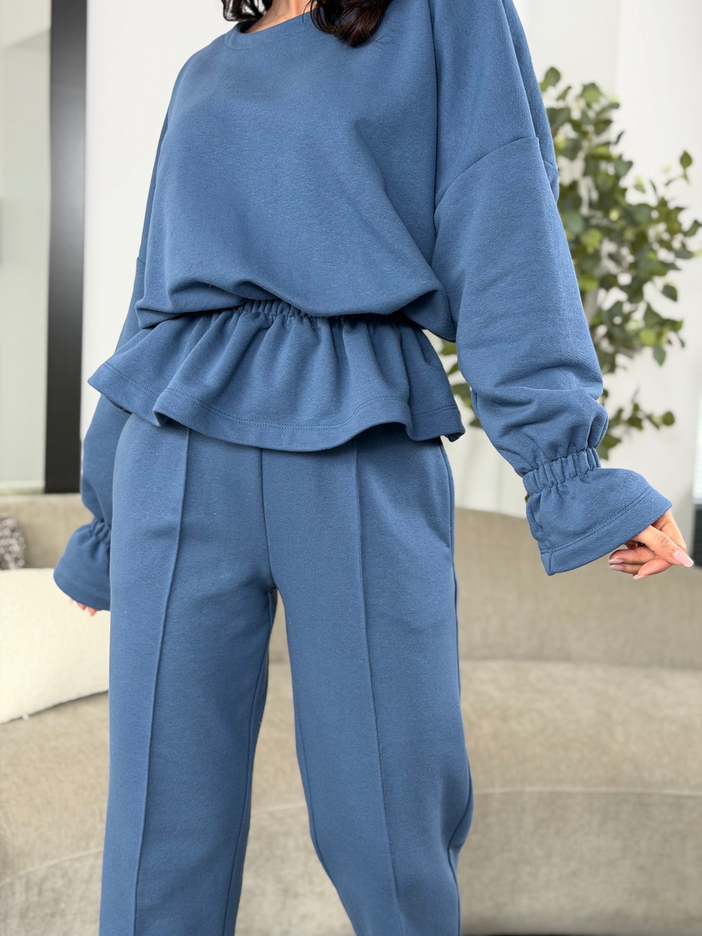 Trening Love - Urban Blue