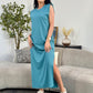 Rochie Giulia - Turquoise