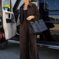 Set Sissi - Brown