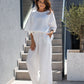 Set Lirra - White