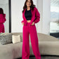 Trening Serre - Bold Fucsia
