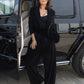 Costum Astoria - Pure Black