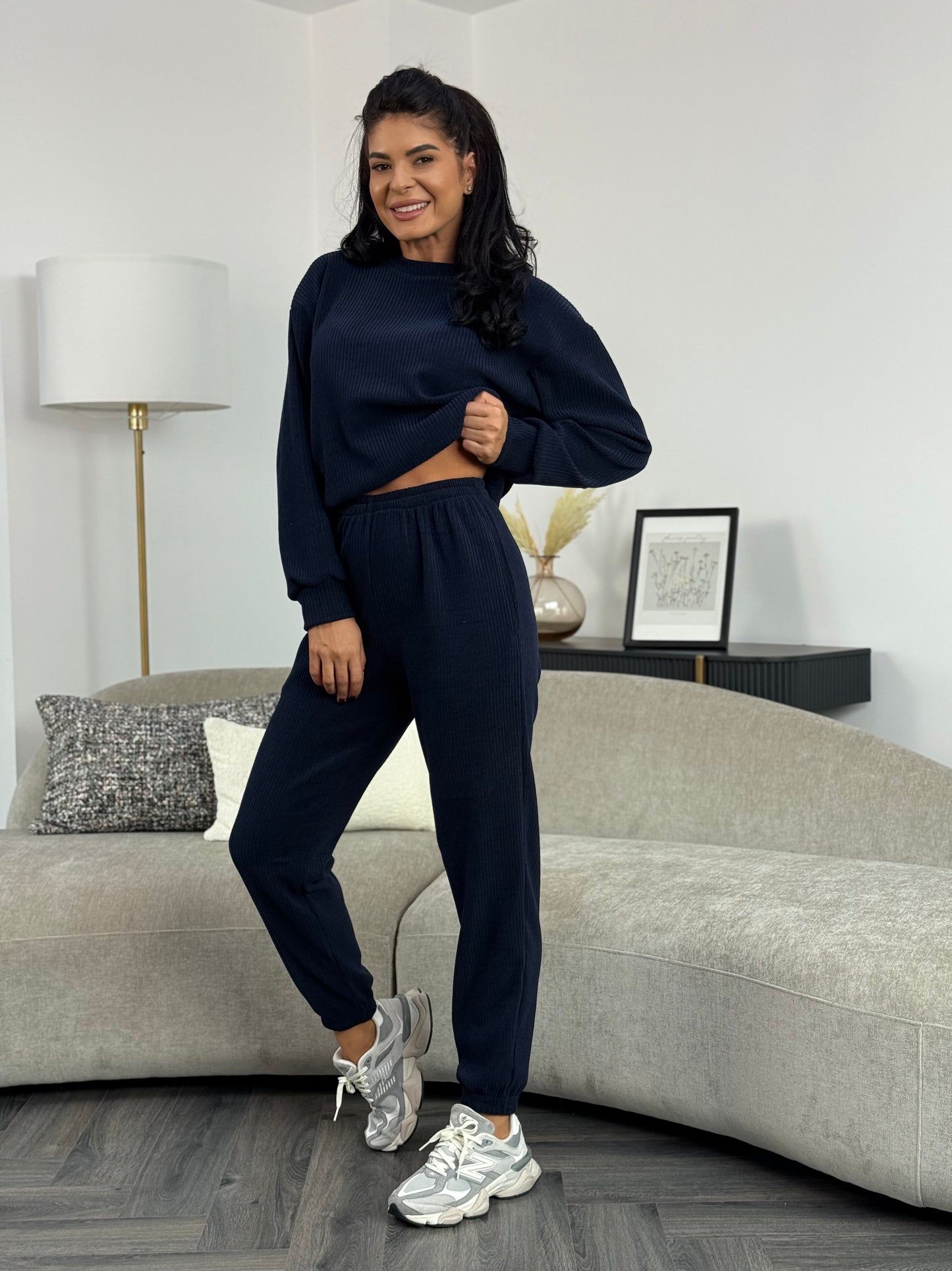 Trening Miray - Bleumarin