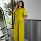 Costum Karra - Lime
