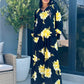 Costum Gianna - Black