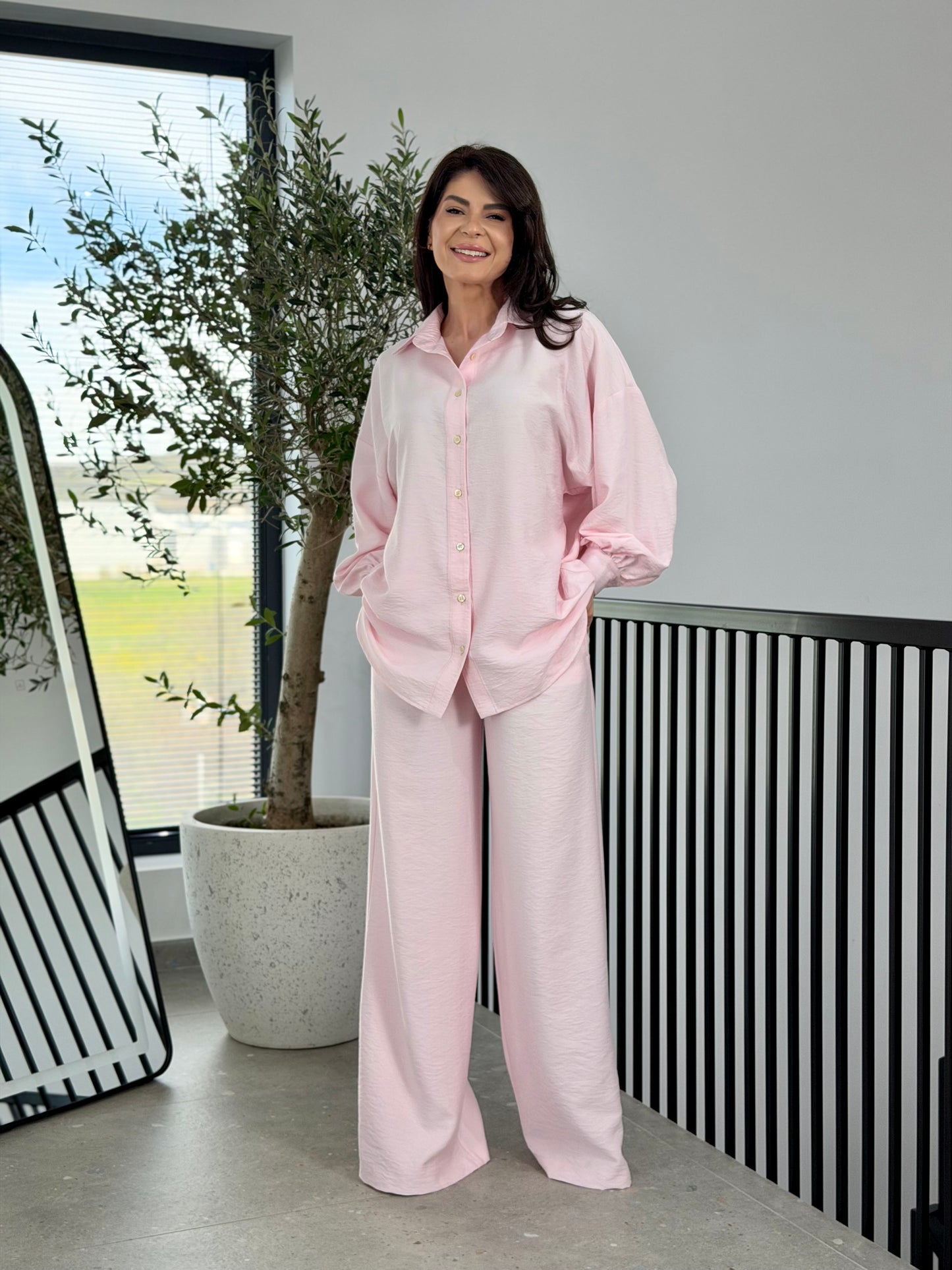 Set Maura - Sweet Pink