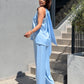 Costum Mirage - Frosted Aqua