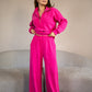 Set Papaya - Pink