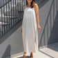 Rochie Tora - Natural