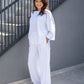 Set Azra - White