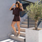 Set Reya - Espresso