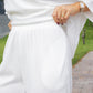 Set Paya - White