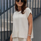 Set Abba - Beige