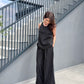 Set Esra - Black