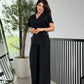 Set Rachel - Negru