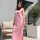 Rochie Giulia - Blush